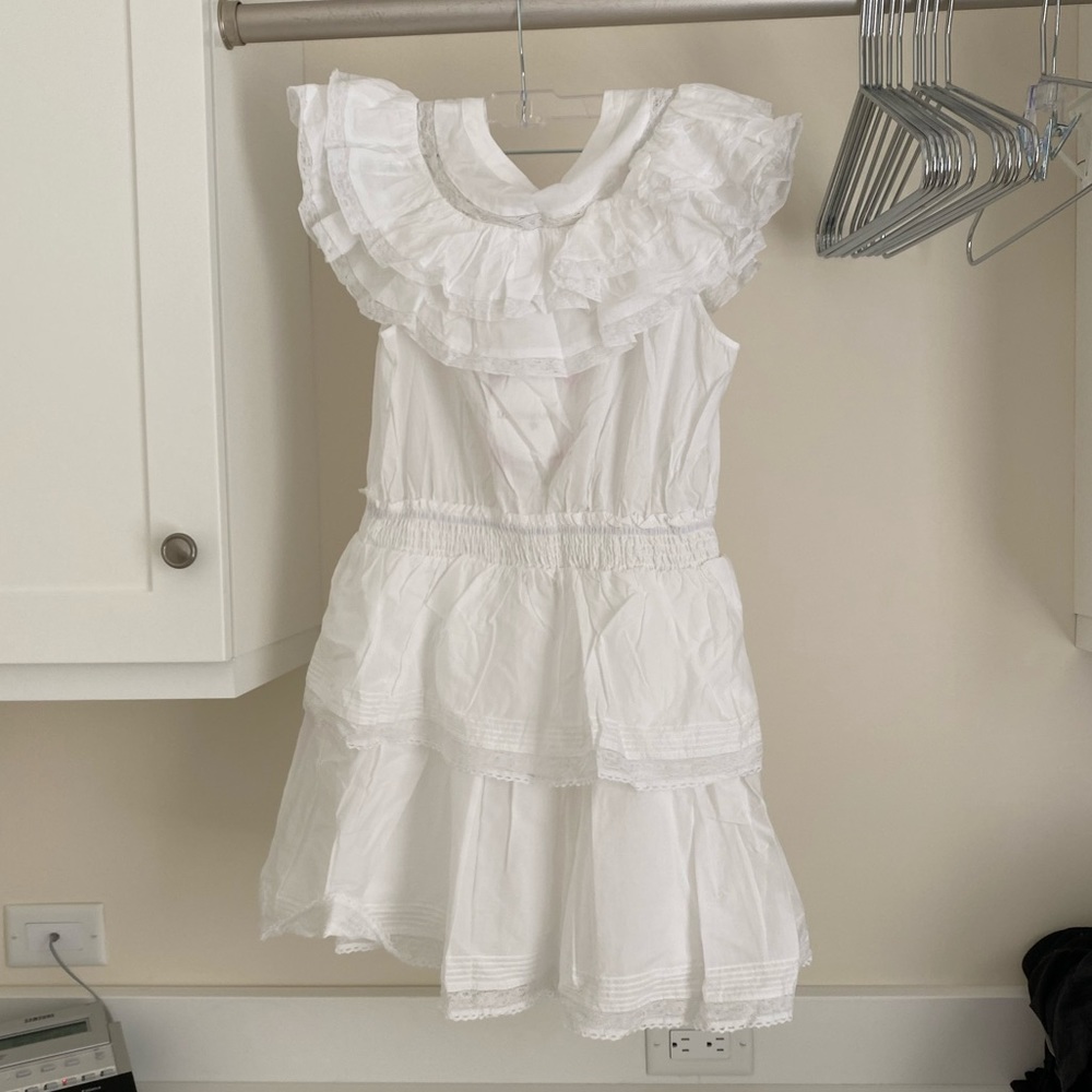 LOVESHACKFANCY x Target dress - Picture 2 of 2